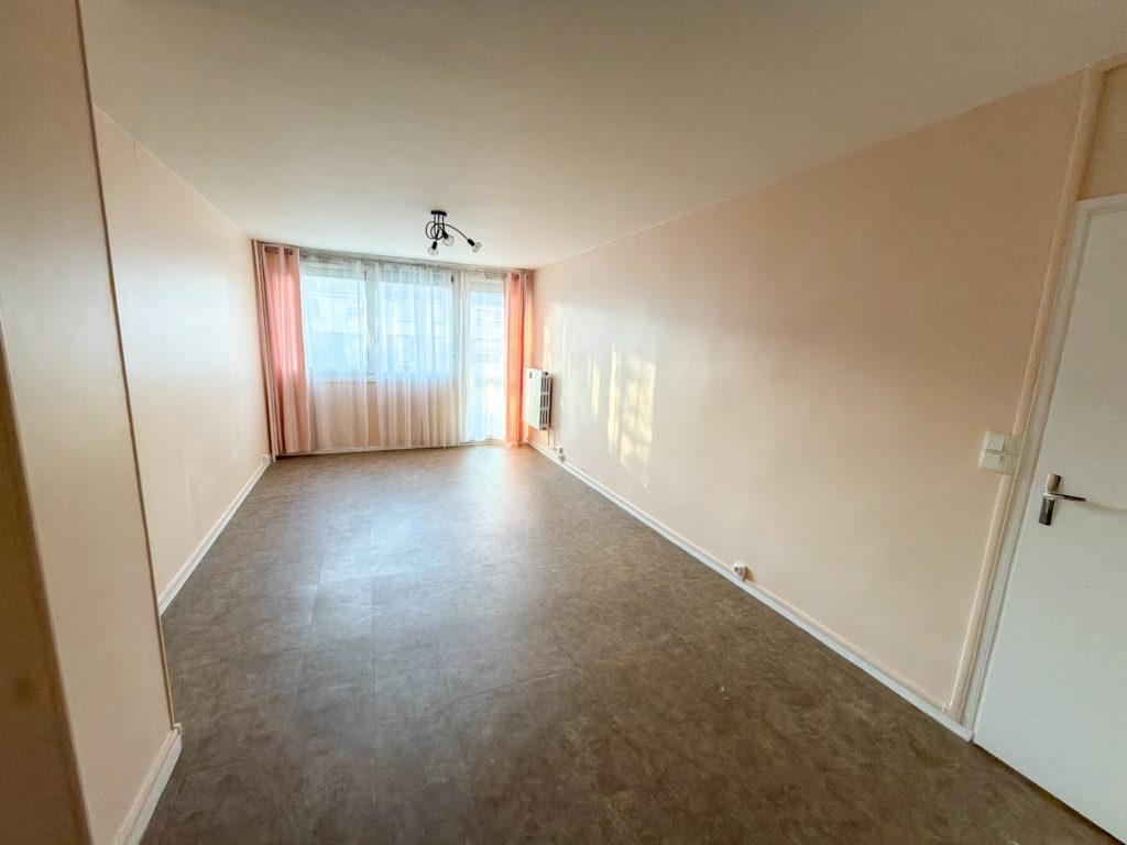 Appartement 2 chambres — Lys-lez-Lannoy