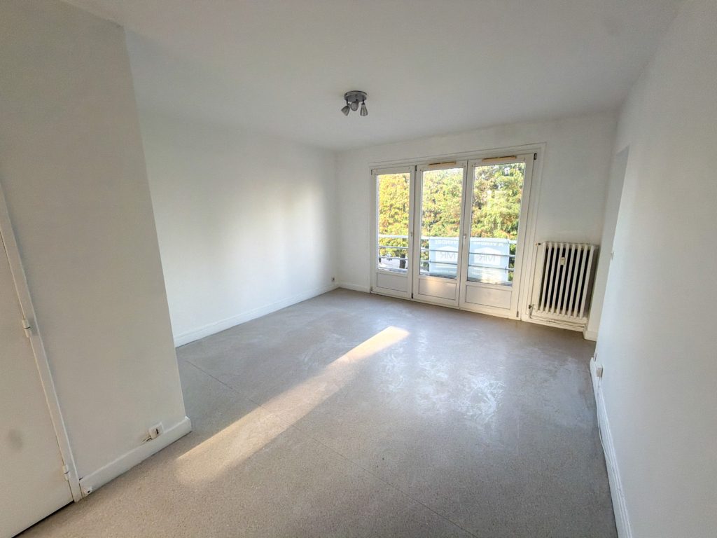 Appartement 1 chambre — Tourcoing